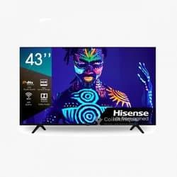 TV Hisense 43''