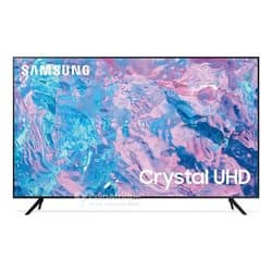 Smart TV Samsung 65"