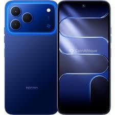 Tecno spark 50 50mp ram 8go 4g 6700mah