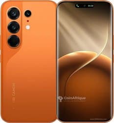 Tecno camon 50 ultra 5g 512go ram 8go