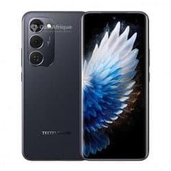 Tecno spark 40 pro plus – 128 go – ram 8 go – 144hz
