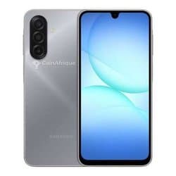 Samsung galaxy a17 – 128 go – ram 4 go – écran 6.7 – 50mp