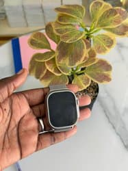 Montre smart Ultra2