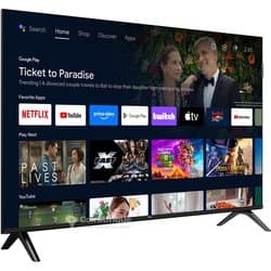 Téléviseur TCL 43" smart tv