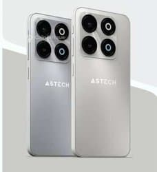 Téléphone Astech neo -128 go – ram 8go 6.6pouces