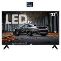 TV LED SJ general 32 pouce asj32a LED