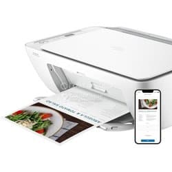 Imprimante HP Deskjet 2875 tout-en-un wifi