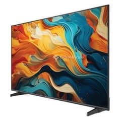 Haier tv 65 pouces 4k uhd h65k85fux – dolby audio