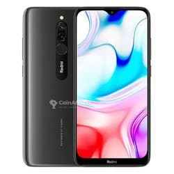 Redmi 8 - 128go ram 4go 4g
