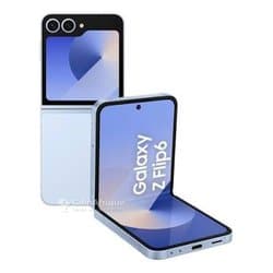 Samsung galaxy z flip 6 venant 256go ram 12go