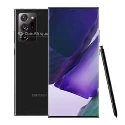 samsung galaxy note 20 ultra 128go ram 12go