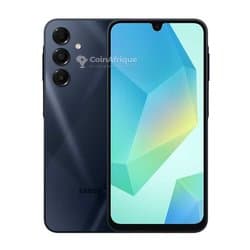 Samsung galaxy a16 5g venant 128go ram 4go