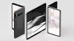 Google pixel fold - 256go ram 12go 5g