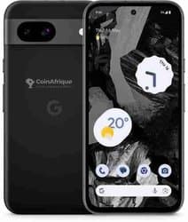 Google pixel 8a - 128go ram 8go 5g