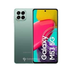 Samsung Galaxy M53 5g 108mp 128go ram 6go