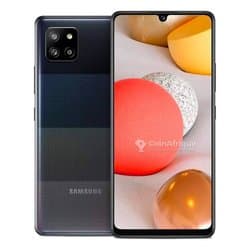 Samsung Galaxy A42 5G 128go