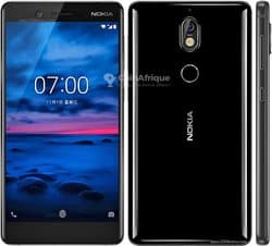 Nokia 7 64go