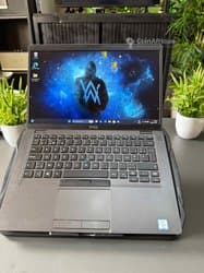 PC Dell 5400 i7 8th