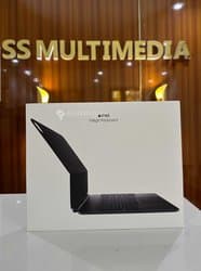 Magic keyboard ipad pro 13 pouces