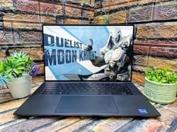 Workstation Gamer Pro Dell i9 4k tactile