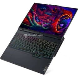 Mega Gamer Lenovo Legion PRO core i9