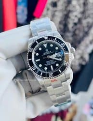 Montre rolex submariner