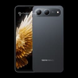 Tecno Spark 40 – 5G – 256 Go