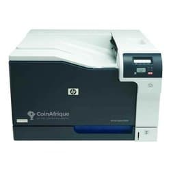 Imprimante HP laserjet monofonctioncp5225n