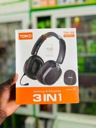 Casque bluetooth TDKC 108