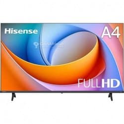 Smart TV Hisense 50 pouces