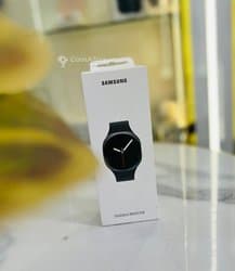Galaxy watch 8 4mm