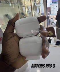 Airpods pro 3