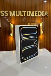 Ipad pro m5 13 pouces 256gb