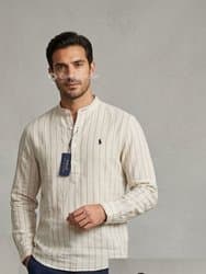 Chemise homme
