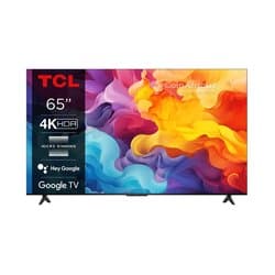 TV TCL 65"