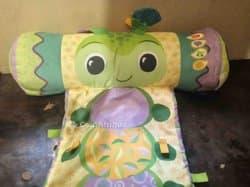Tapis de jeux pour bebe