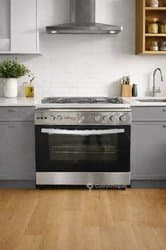 Cuisinière Technolux 5 feux