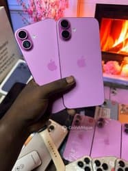 iPhone 16plus - 128Gb