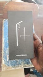 Samsung Galaxy S25 ultra - 256Gb
