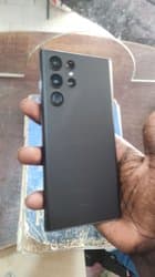 Samsung Galaxy S22 ultra - 256Gb