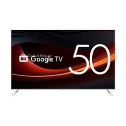 Smart Astech 50" google tv 4k full ...