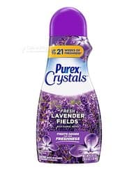 Purex crystals réhausseur de parfum