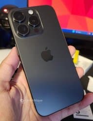iPhone 15 Pro
