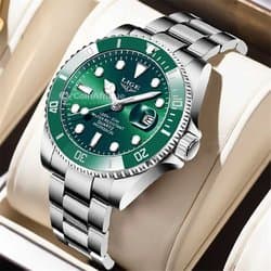 Montre Lige