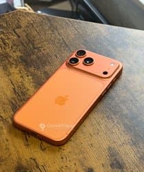 iPhone 17 Pro Max - 256gb esim