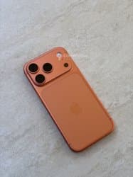 iPhone 17 pro - 256gb esim