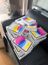 Ipad 11th 128gb scellé wifi