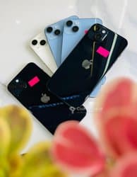 iPhone 14+ 128gb sim