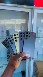 Samsung Galaxy S24 ultra