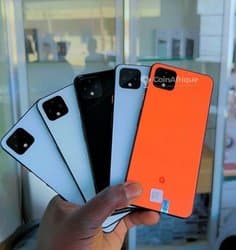 Google Pixel 4 XL - 128Gb
